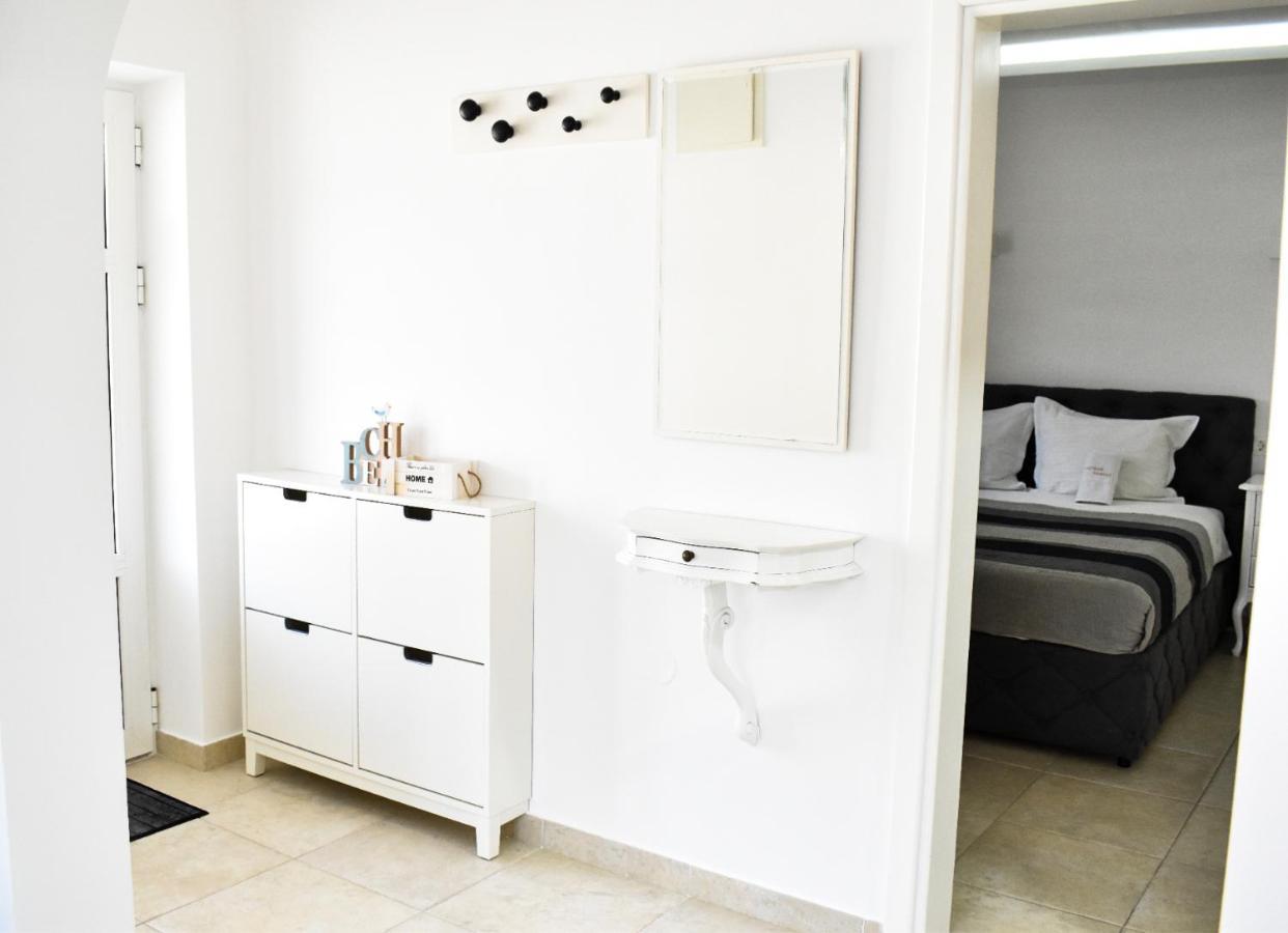 Paunovic Apartments Тиват Экстерьер фото