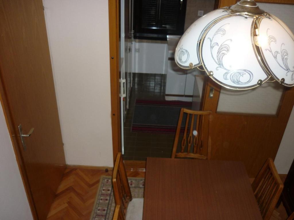 Paunovic Apartments Тиват Номер фото