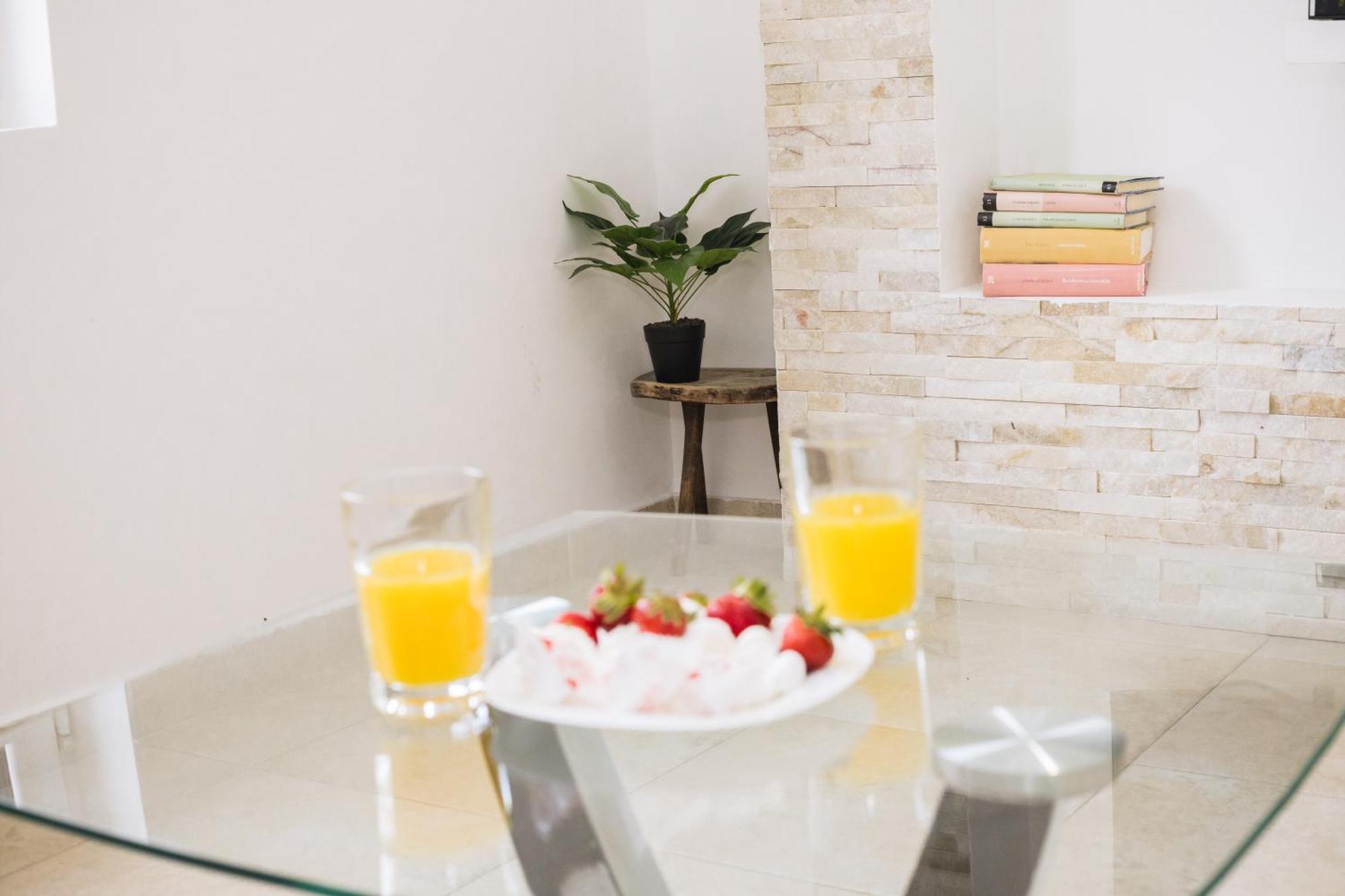 Paunovic Apartments Тиват Экстерьер фото