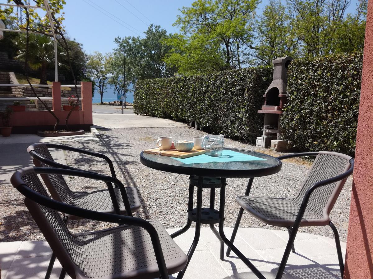 Paunovic Apartments Тиват Экстерьер фото