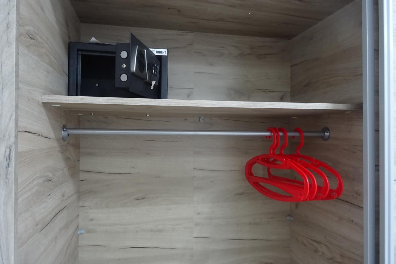 Paunovic Apartments Тиват Экстерьер фото